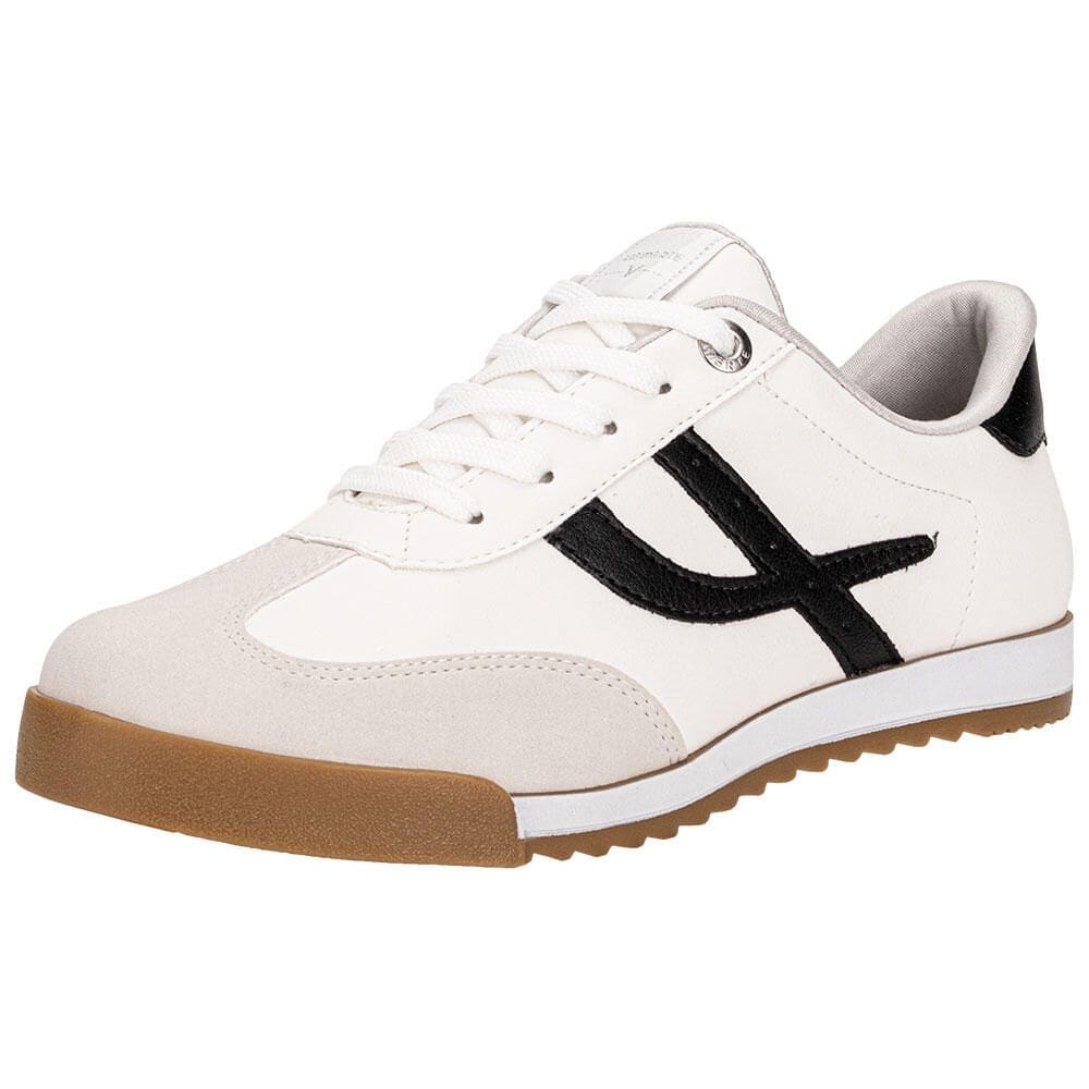 Tênis Feminino Casual Via Marte 237003