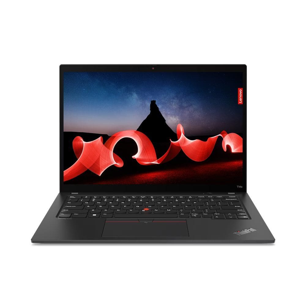 Notebook Lenovo ThinkPad T14s AMD G4 R7_PRO 16G 512G 11P
