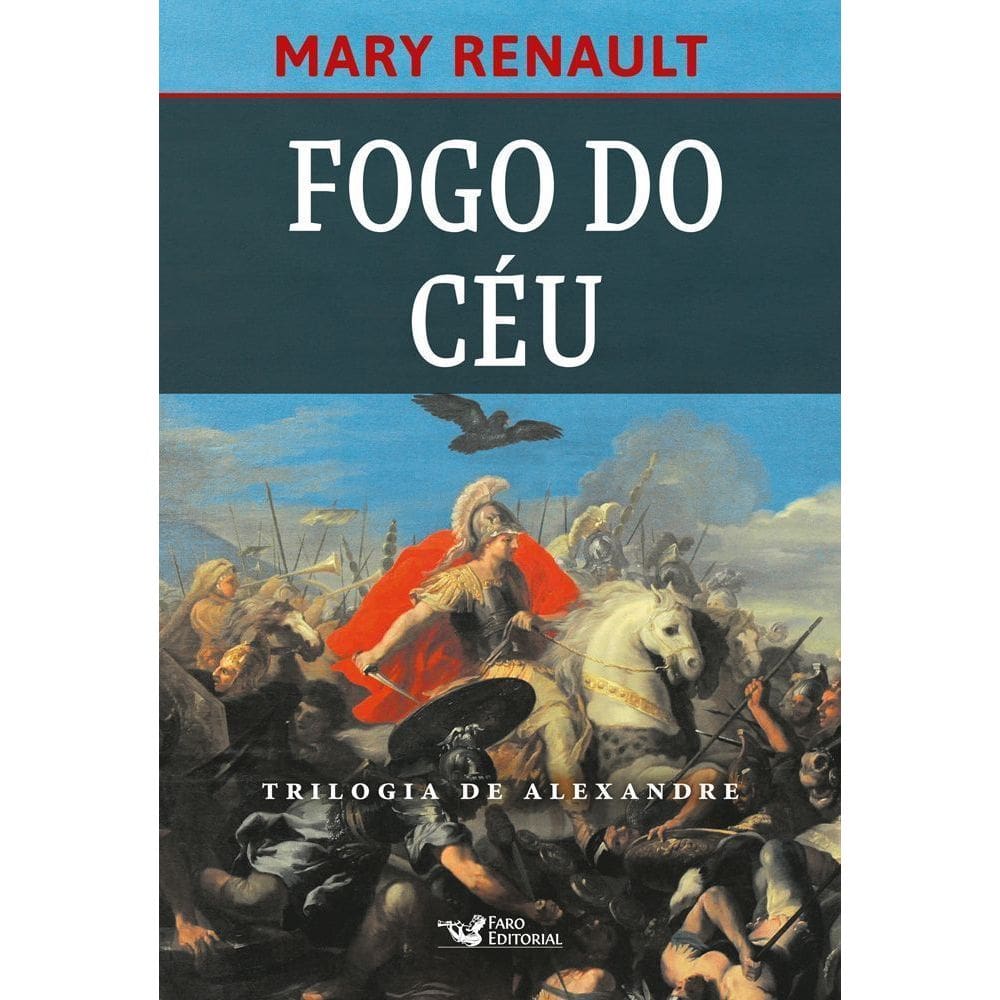 Fogo do Céu