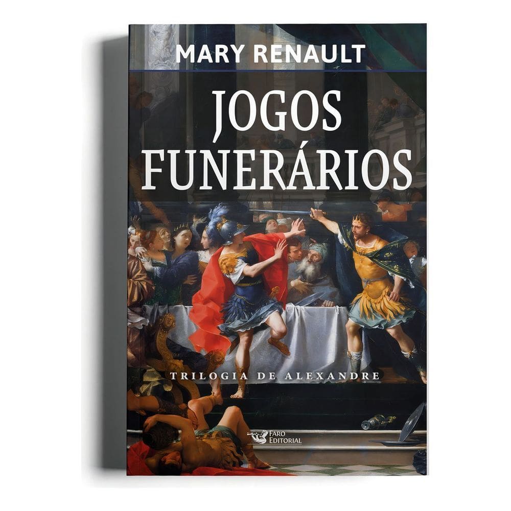 Jogos Funerários