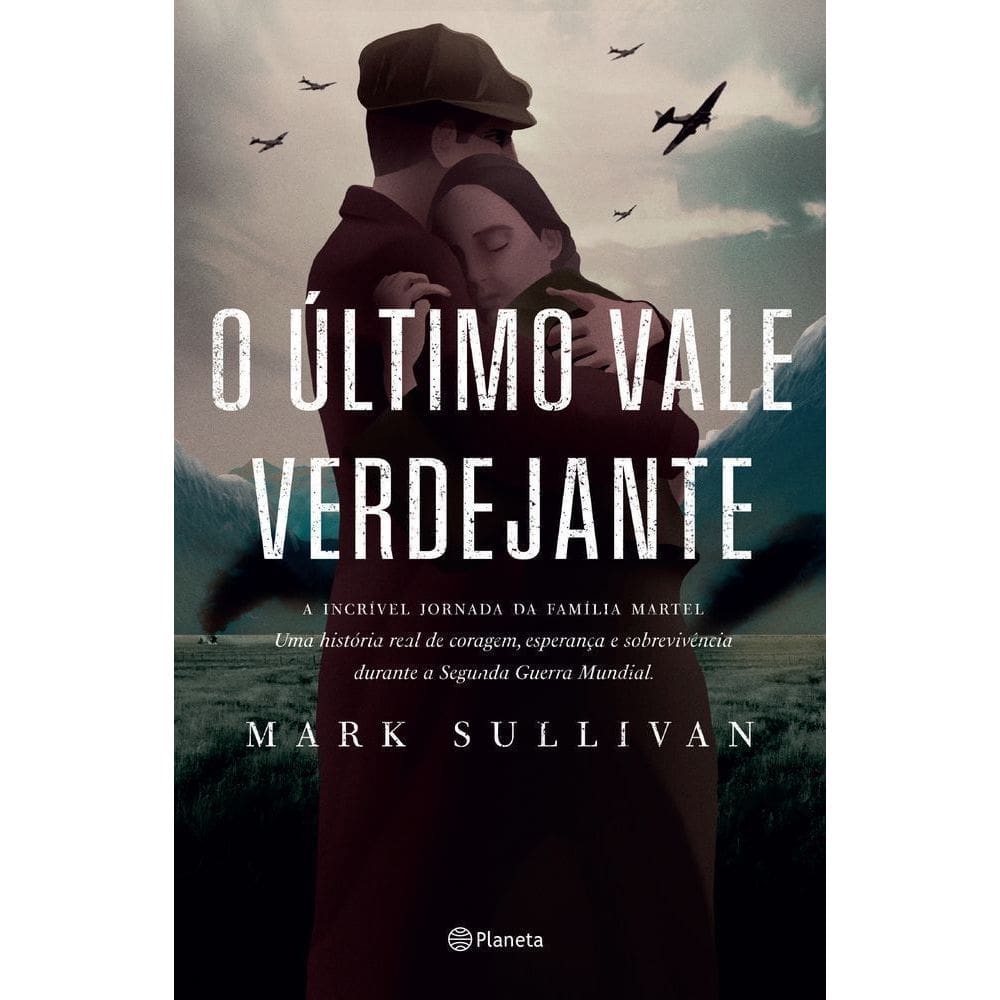 O Último Vale Verdejante