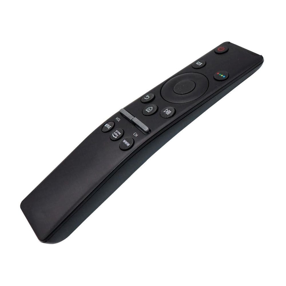 Controle Remoto Compatível Smart Hub Tv