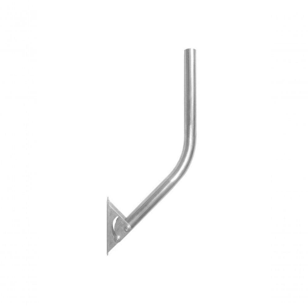 Mastro Proeletronic Ktaa2000 De Aluminio Para Fixacao