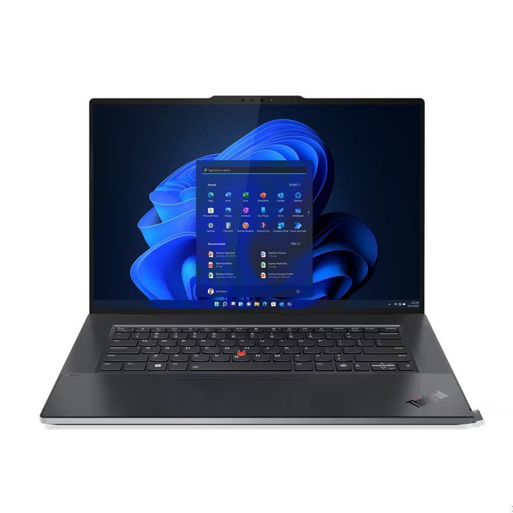 Notebook Lenovo ThinkPad Z16 AMD G2 R9_PRO 64G 2T 11P