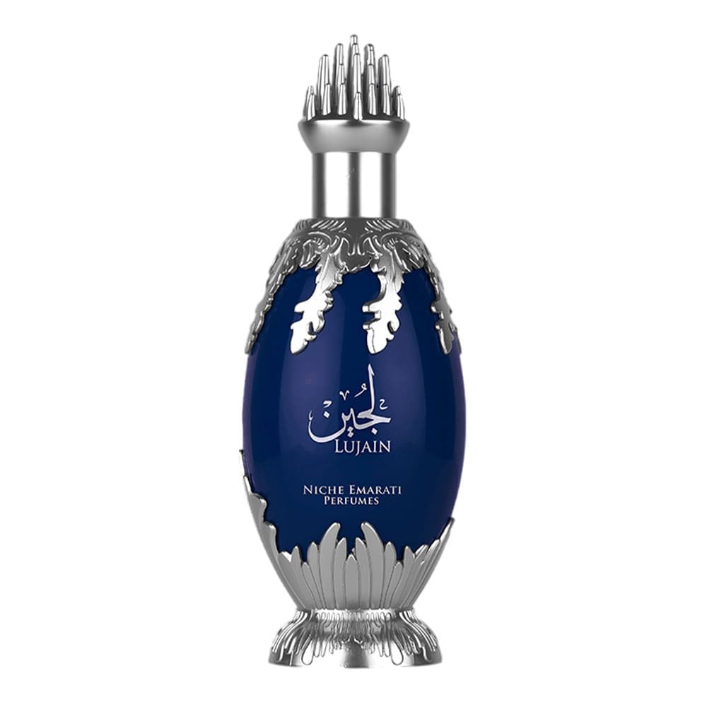 Lattafa Lujain Niche Emarati Eau de Parfum - Perfume Unissex 100ml