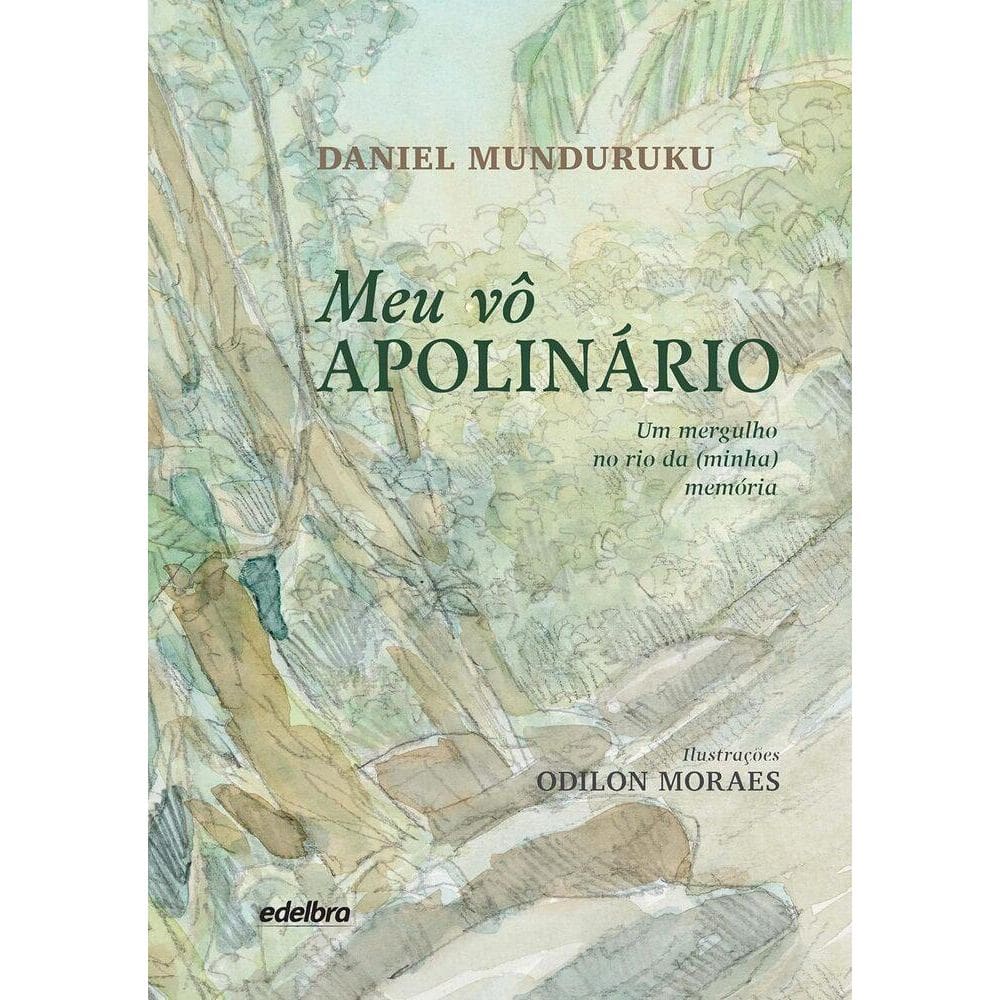 Meu Vô Apolinário