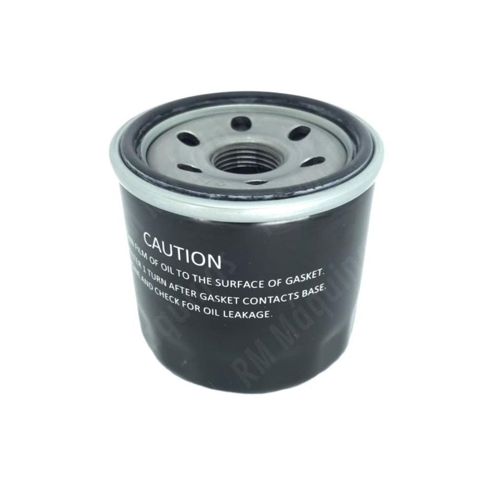 Filtro De Óleo Trator Cortador Husqvarna Ts142