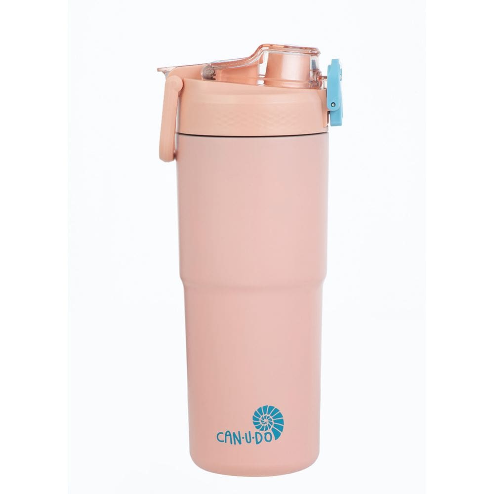 Garrafa Inox 750ml 2Turn