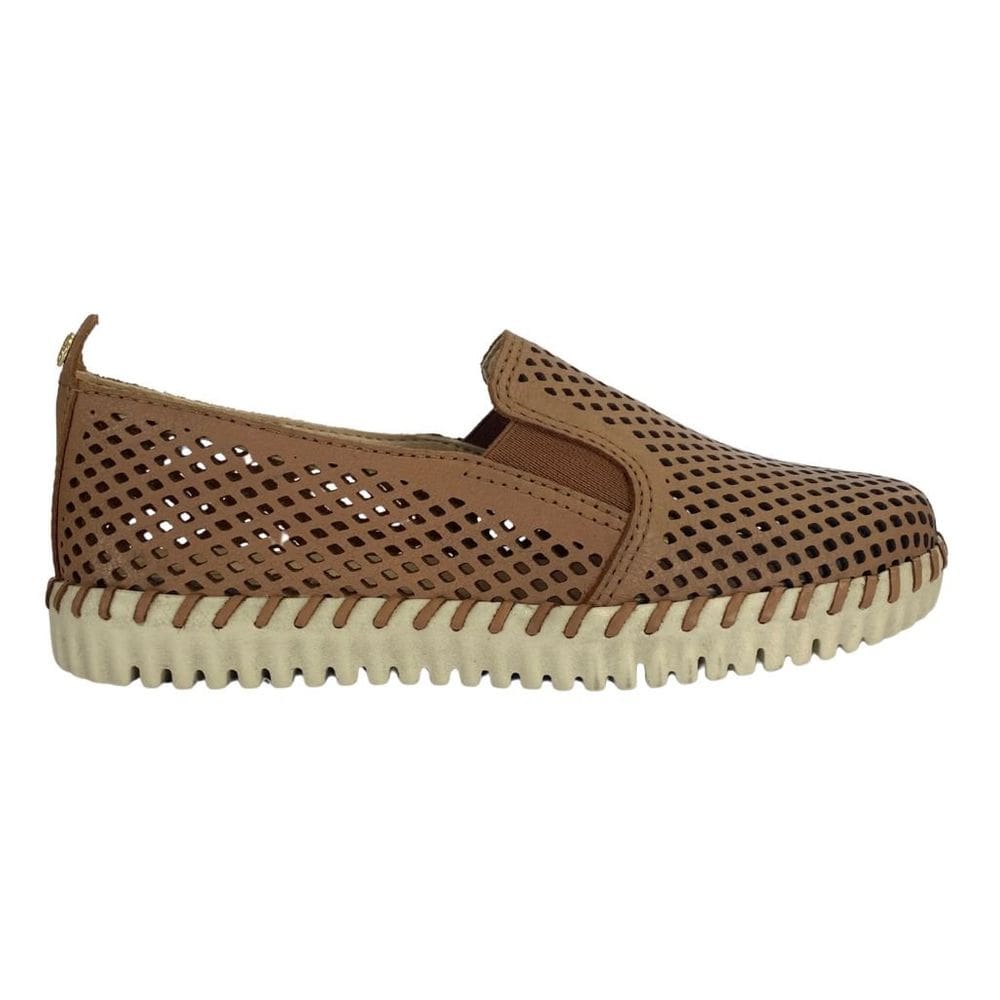 Tênis Bottero 374106 Feminino Mousse casual