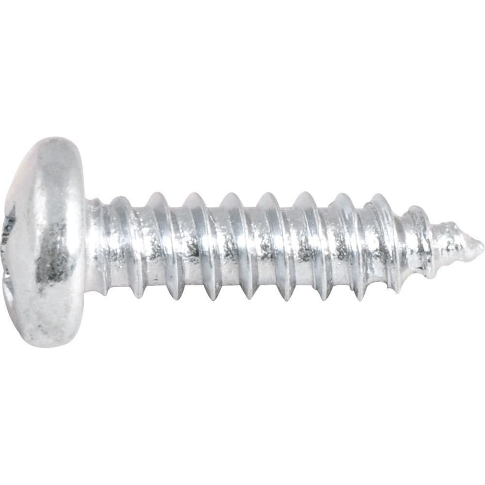 Parafuso Autoatarraxante 4,2x16 Phillips C- 20 Peças Vonder