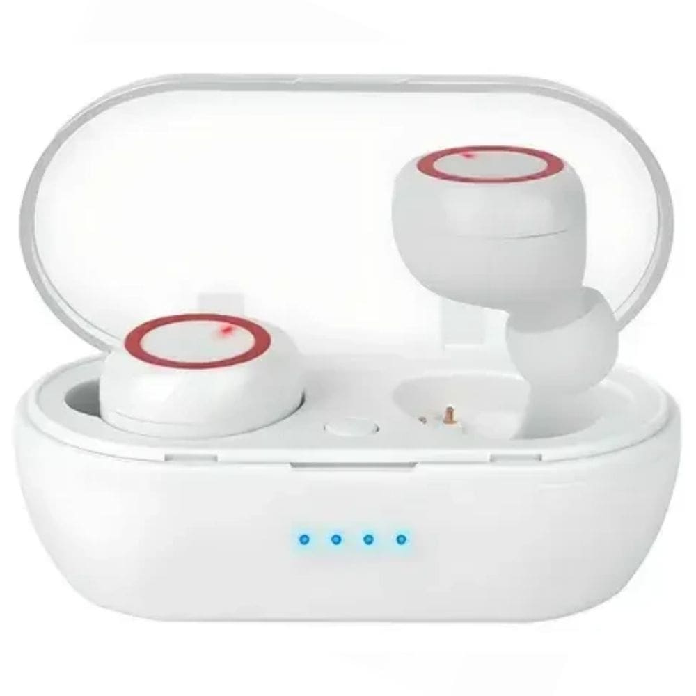 Fone Bluetooth TWS In-ear Sem Fio