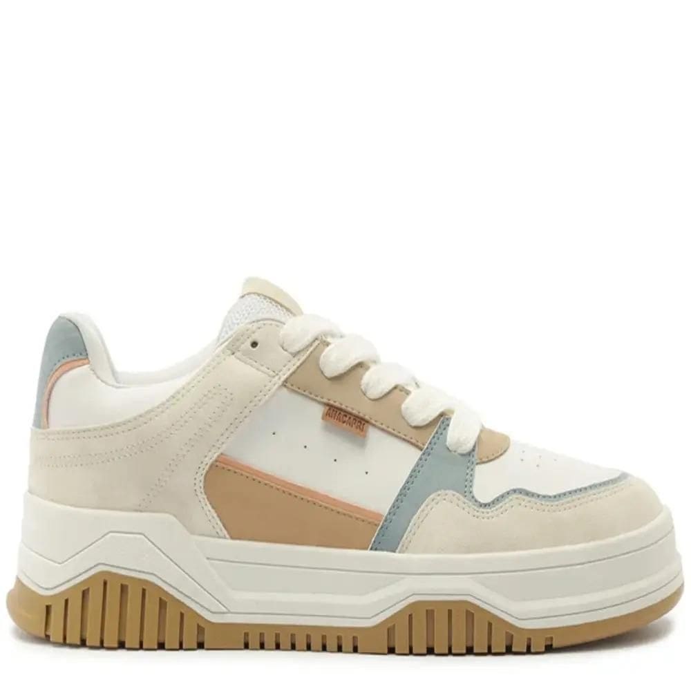 Tênis Anacapri Feminino Urban Explorer C307250002