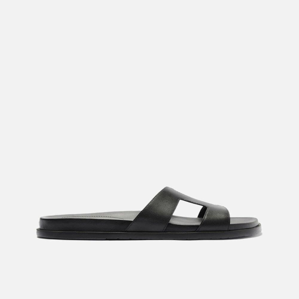 Papete Couro Feminino Arezzo A120160089