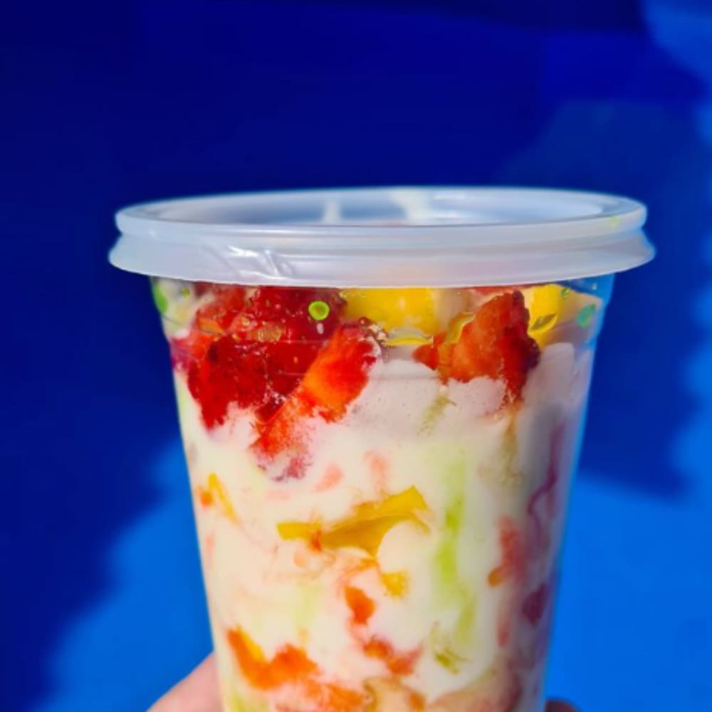 Tampa Plástica T400 sem Furo para Copo Cristalcopo c/20x50 un