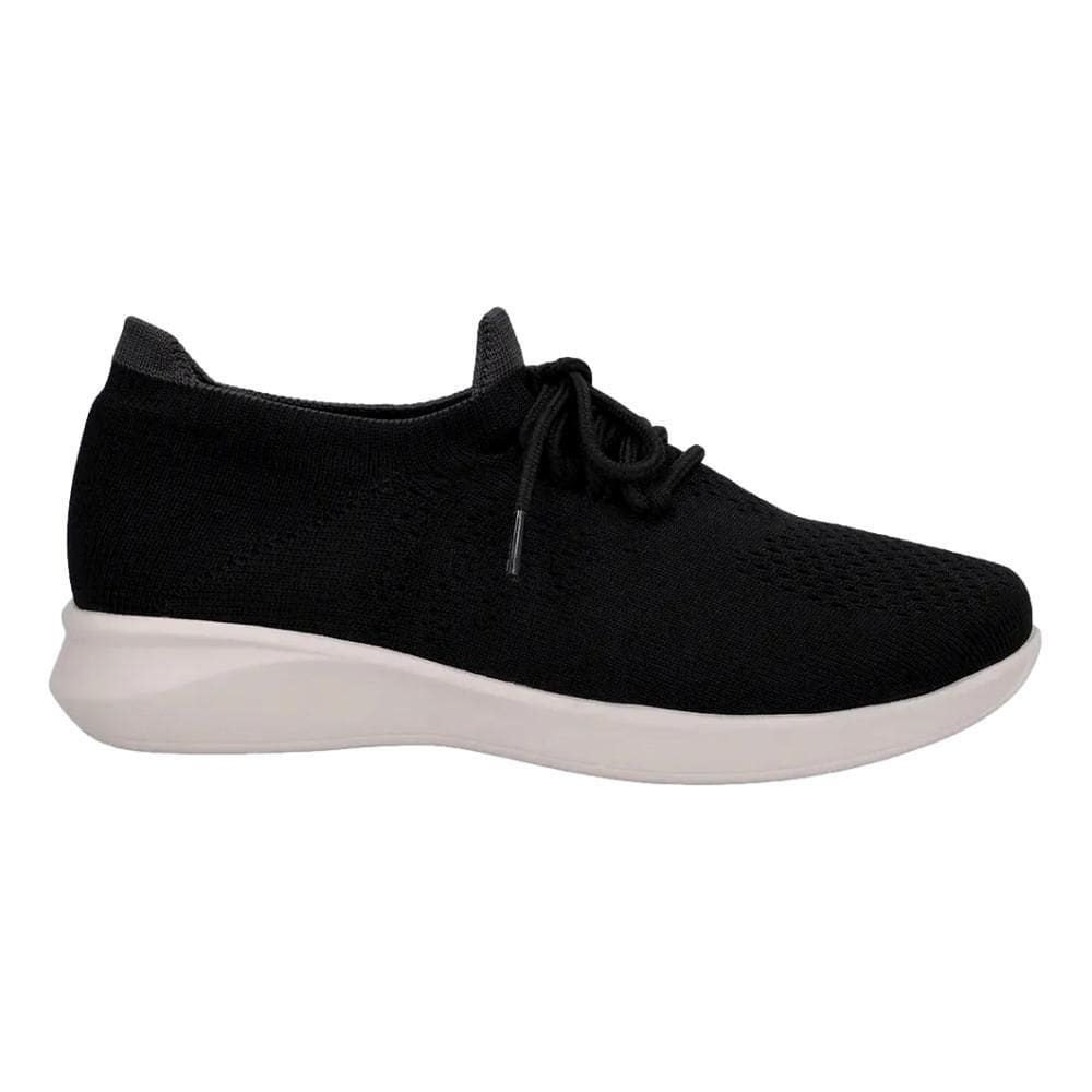 Tênis Usaflex Tricot Feminino Ud03001