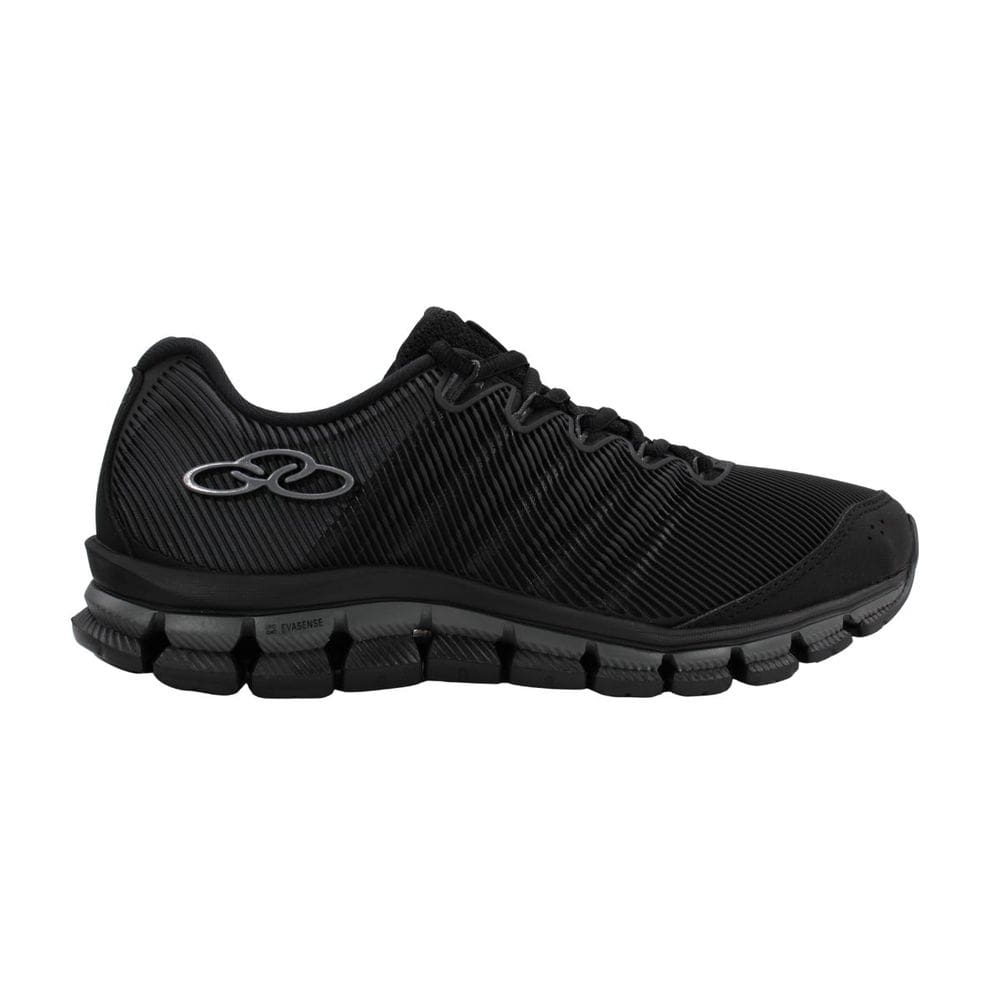 Tênis Masculino Olympikus Dynamic Preto