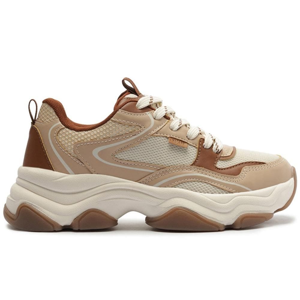 Tênis Anacapri Feminino Alexa C307330001