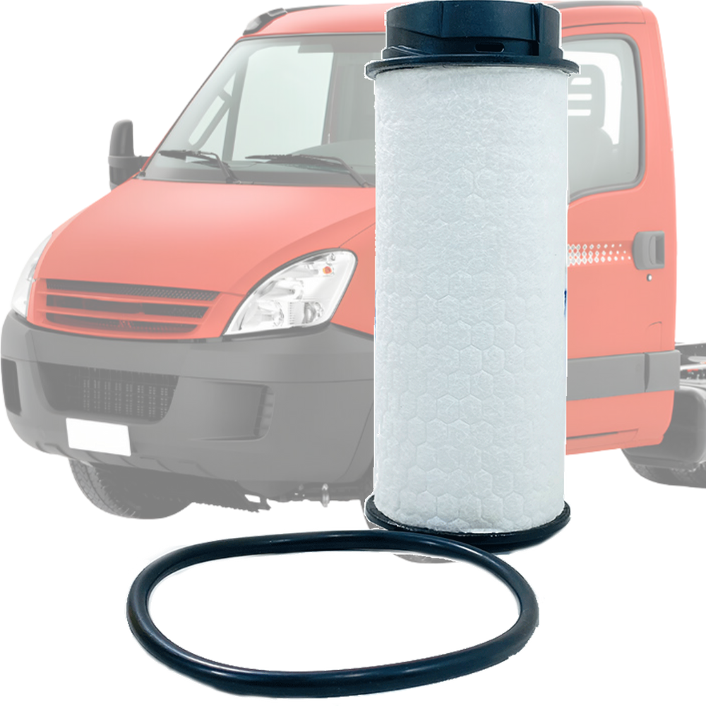 Filtro Diesel Superior Daily 3.0 Ecoline 2012/... 500058319