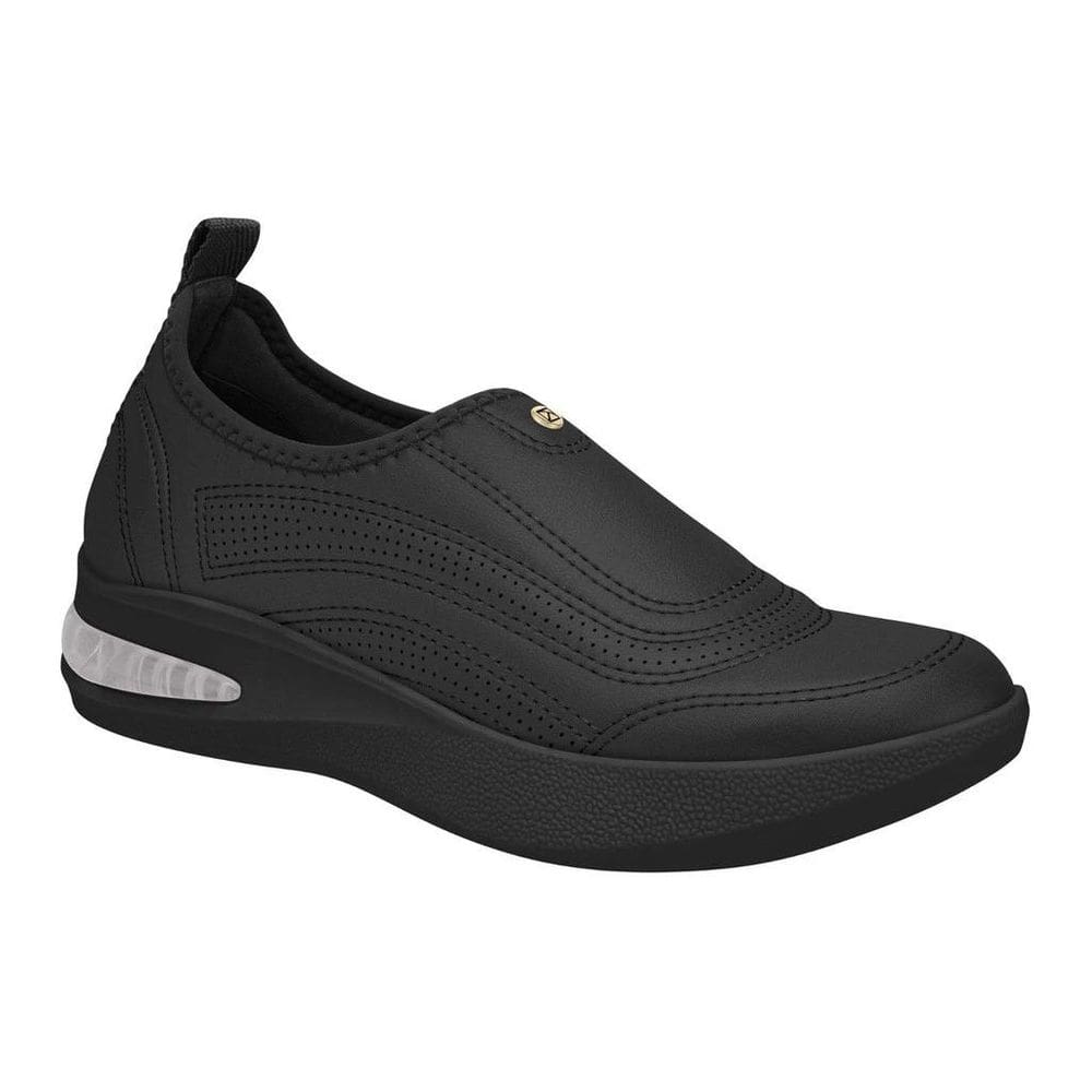 Tênis Piccadilly Feminino Calce Facil 940002