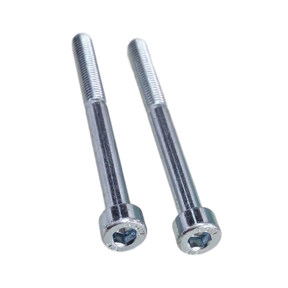 Par Parafusos Filtro de ar Roçadeira Importada e Nakata Wasaki NWB 520 - Sanre Brasil