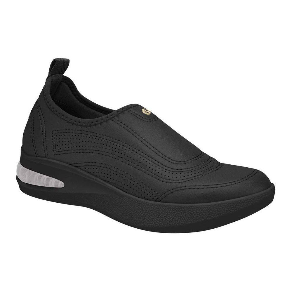 Tênis Piccadilly Feminino Calce Facil  940002