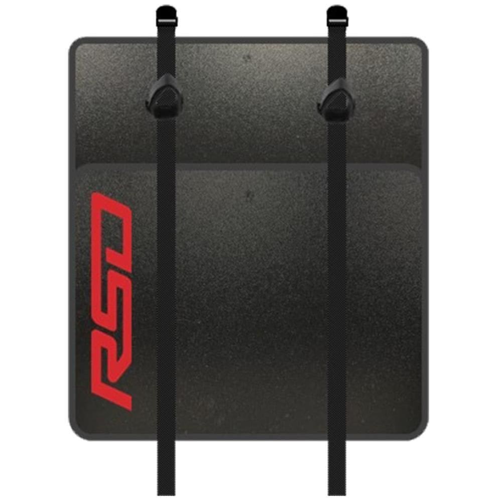 Transbike Truckpad Bikepad 2 Bikes para Tampa Caçamba Caminhonete Pick-Up