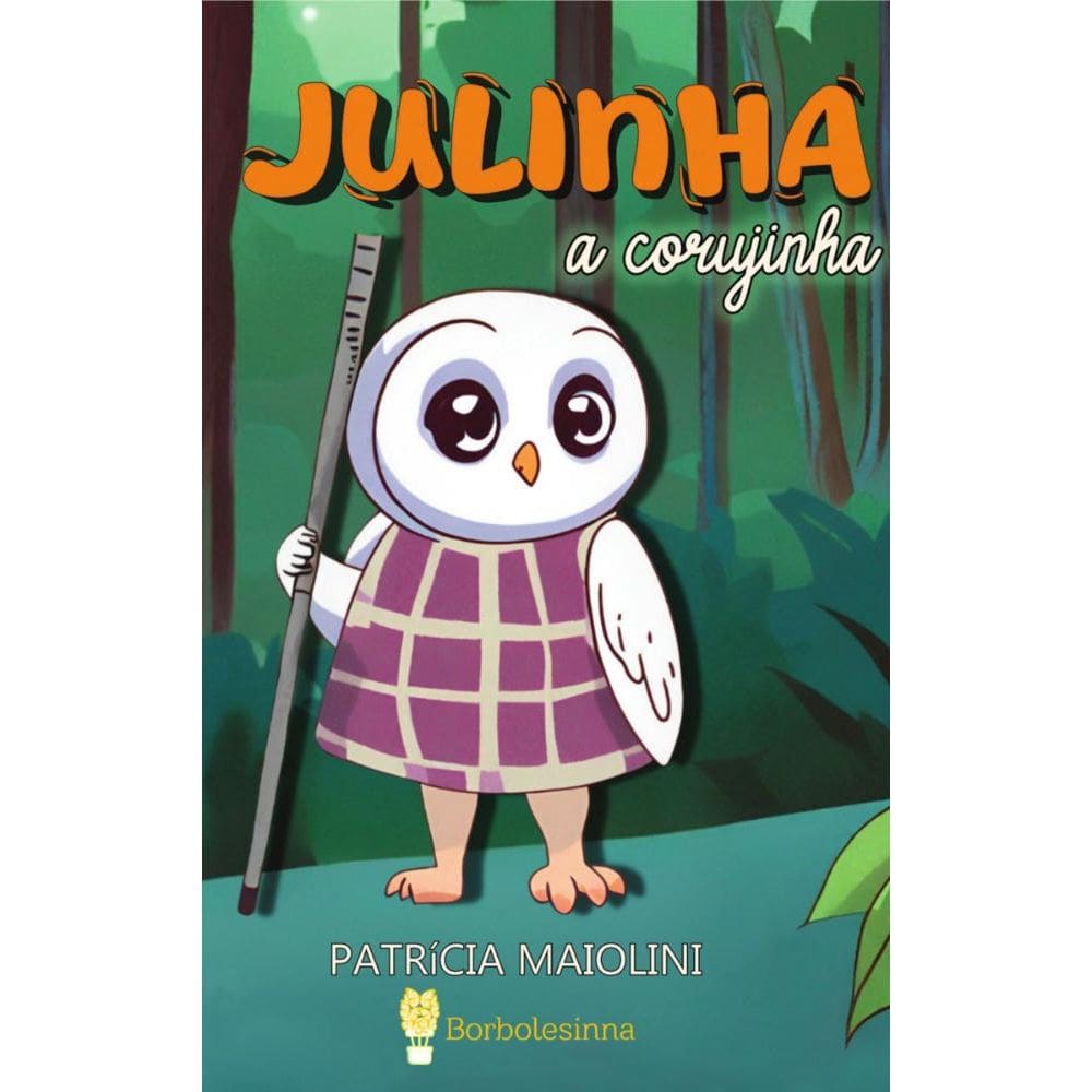 Julinha, a corujinha