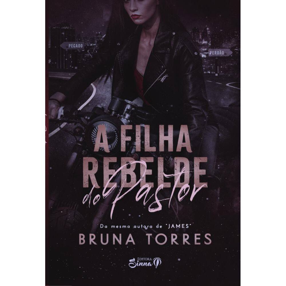 A filha rebelde do pastor