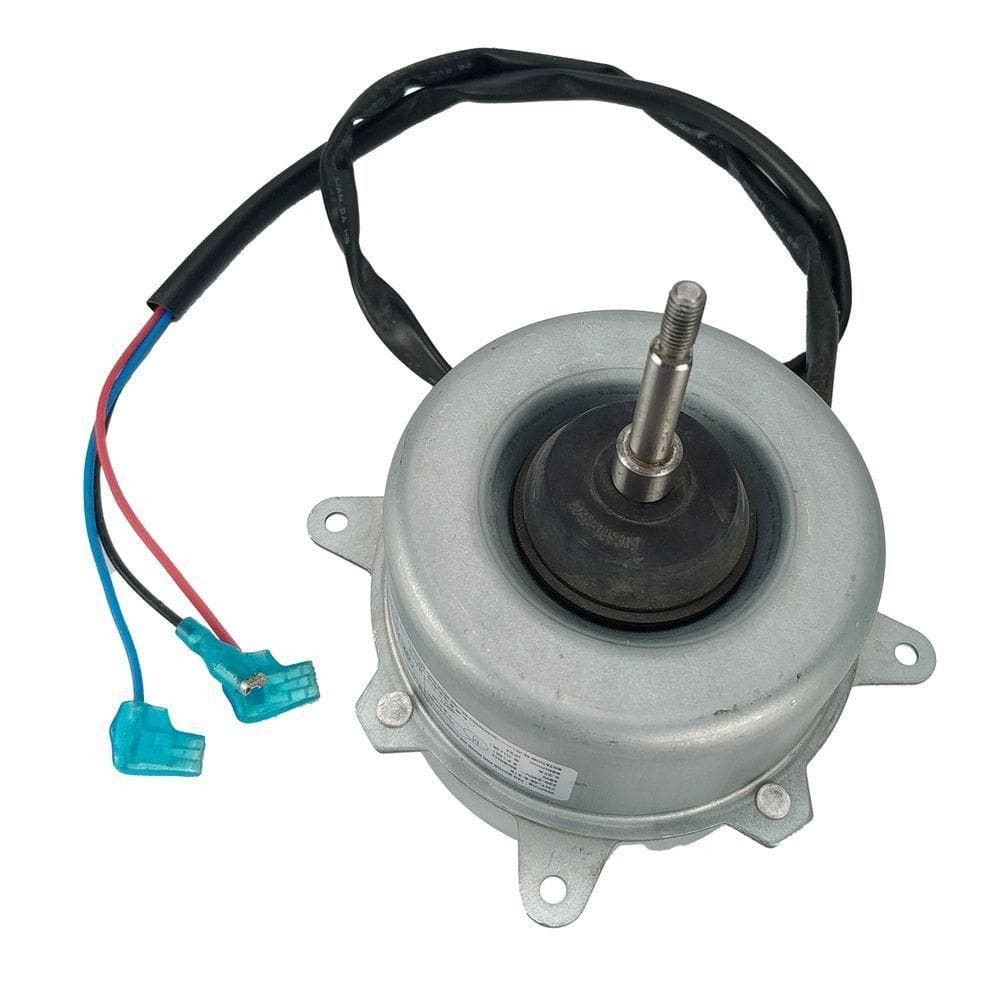Motor Condensadora Ar Condicionado Eco Plus 18.000 Btus Elgin autêntico Único