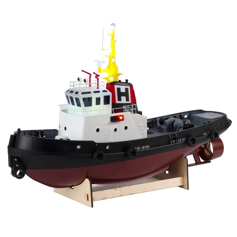 Barco Nautimodelismo Horizon Harbor 30` Boat Controle Remoto