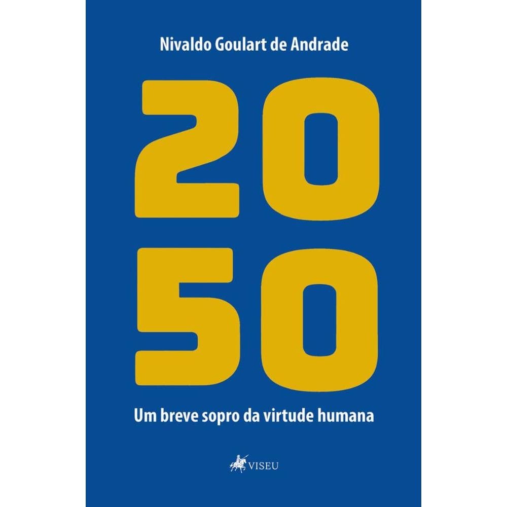Um breve sopro da virtude humana
