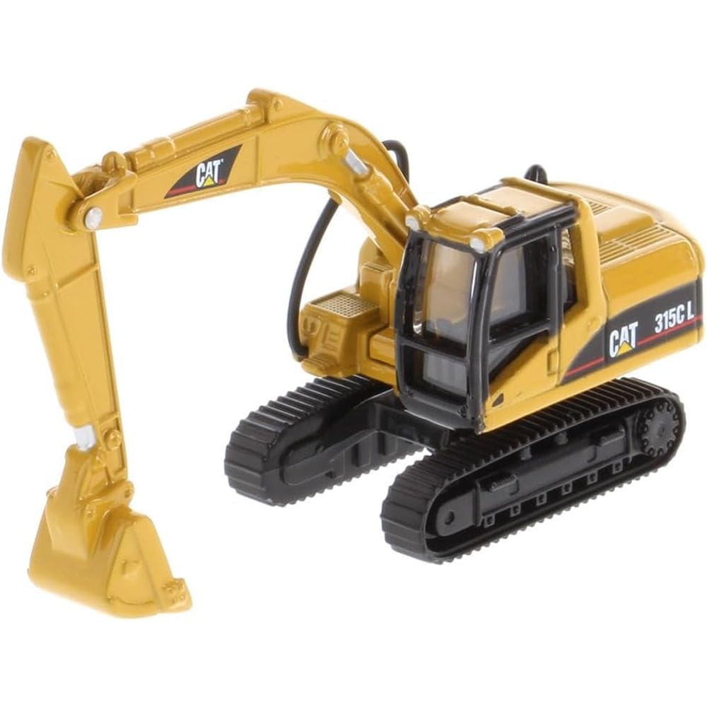 Miniatura Caterpilla Escavadora Hidráulica 315C L 1/87