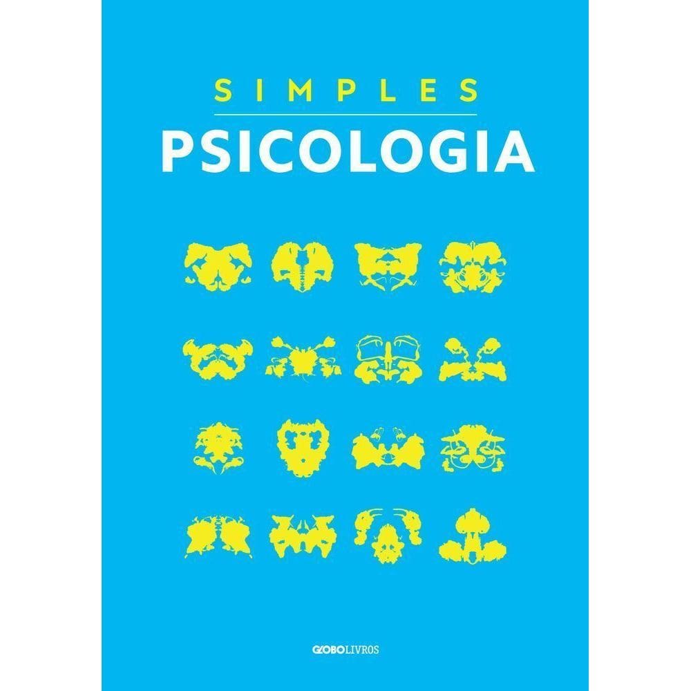 Simples - Psicologia