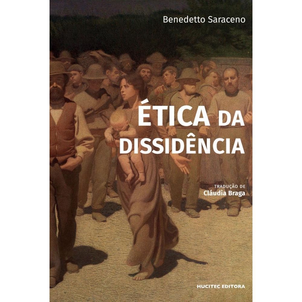Ética da dissidência