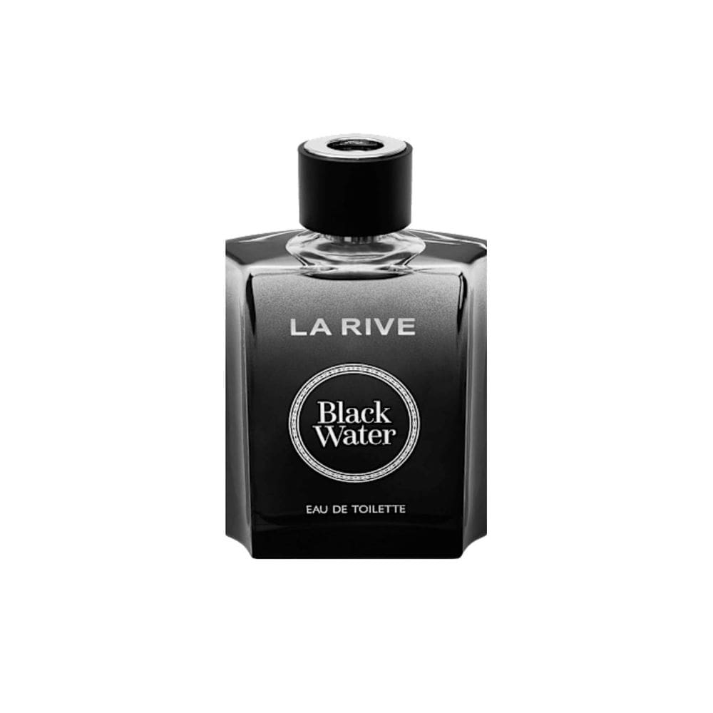 La Rive Black Water Edt Masculino 100ml