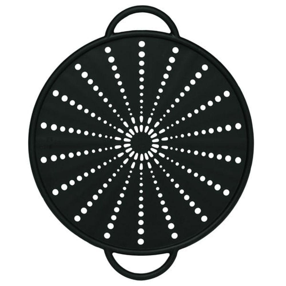 Tampa Multiuso 31cm Smartkitchen Emsa Preto