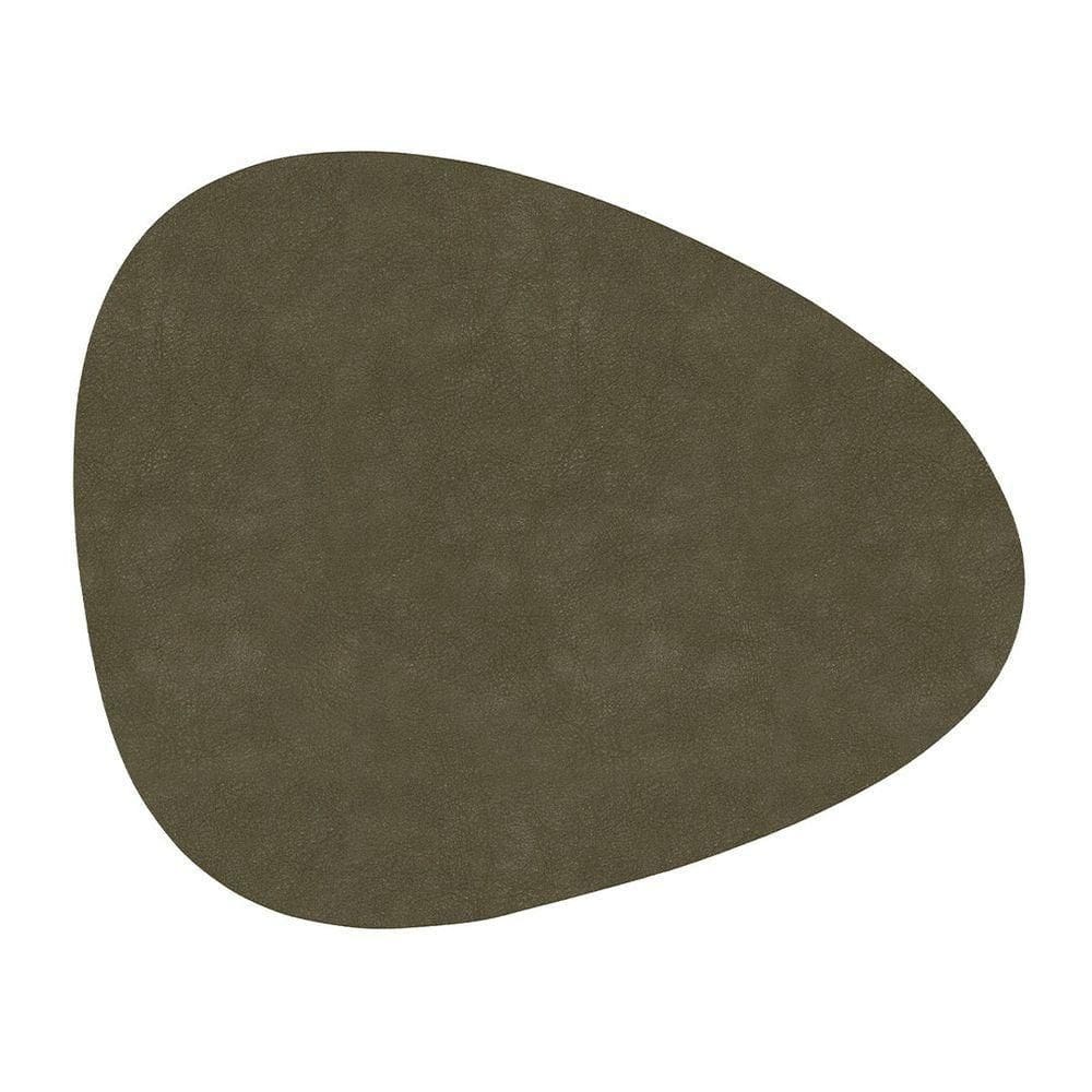 Jogo Americano Copa E Cia Avulso Ravena Orgânico Militar