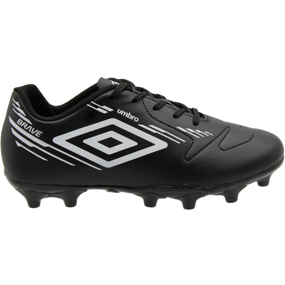 Chuteira De Campo Infantil Umbro Brave Jr Menino
