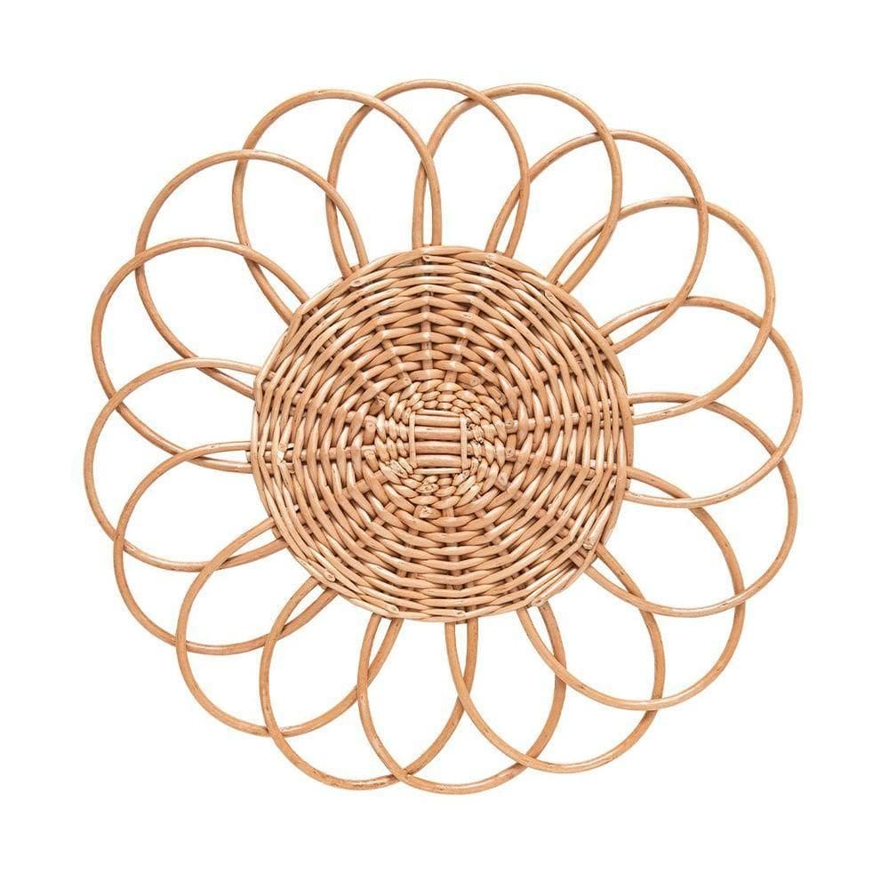 Jogo Americano Copa E Cia Avulso Ciro Natural