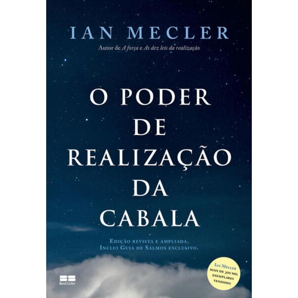 O poder de realização da Cabala