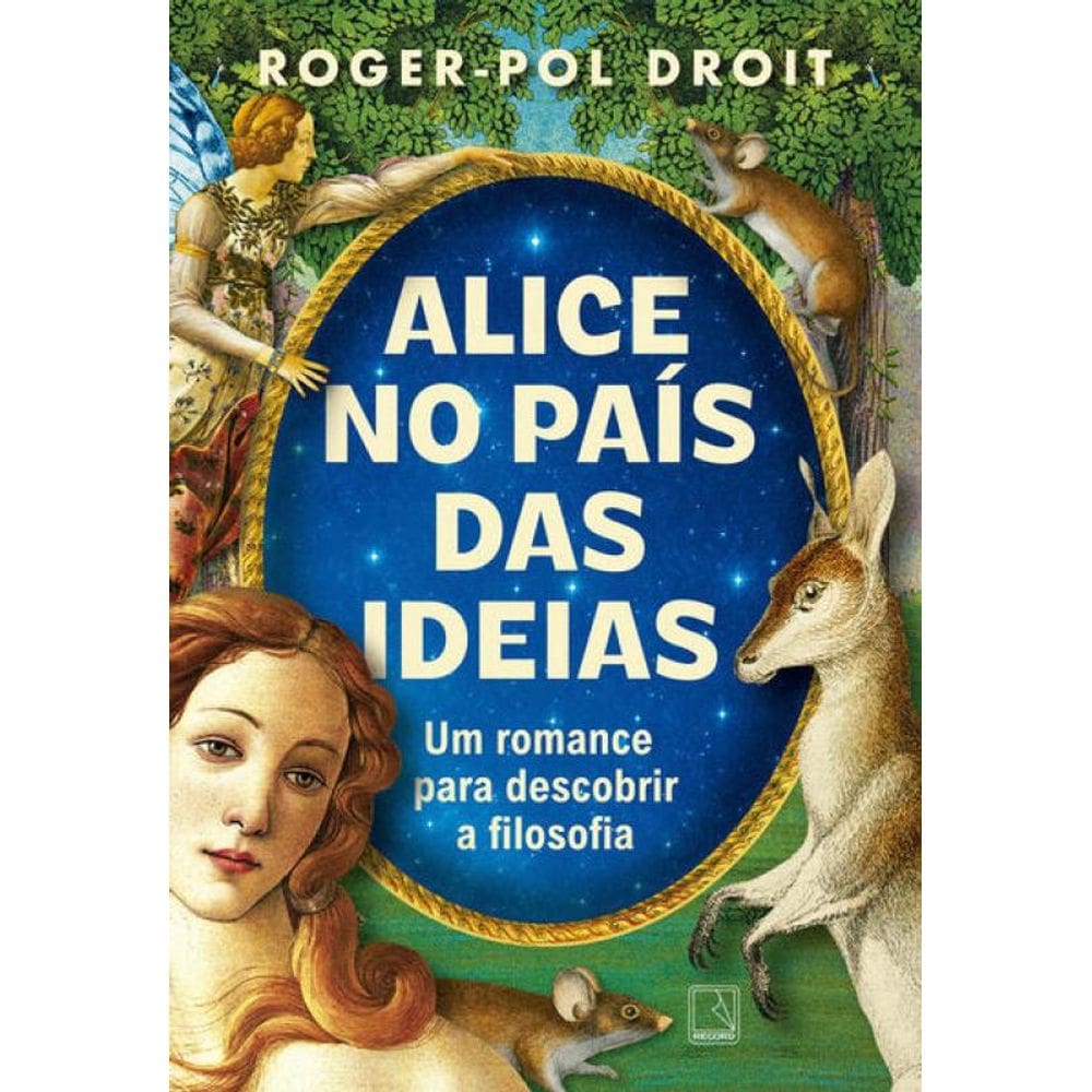 Alice no País das Ideias