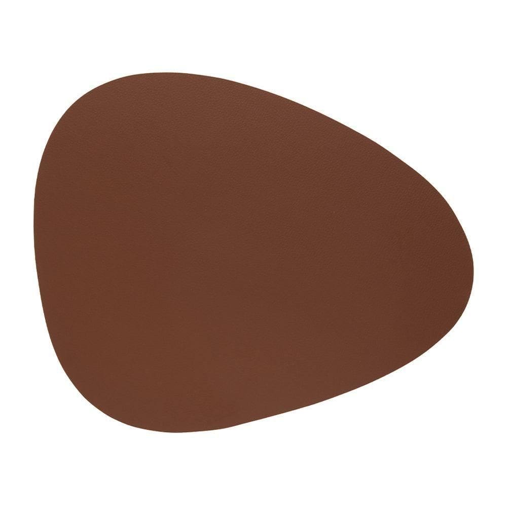 Jogo Americano Copa E Cia Avulso Ravena Orgânico Camurça