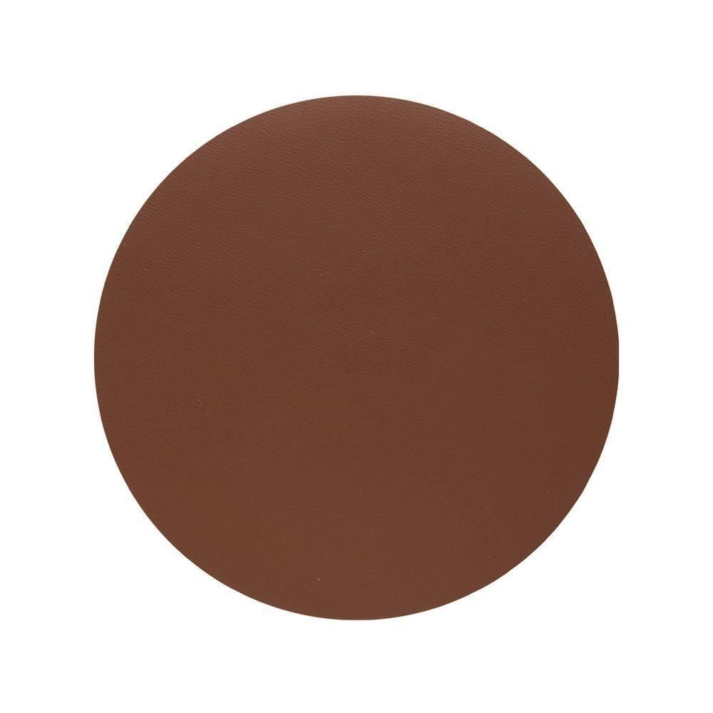 Jogo Americano Copa E Cia Avulso Ravena Redondo Camurça