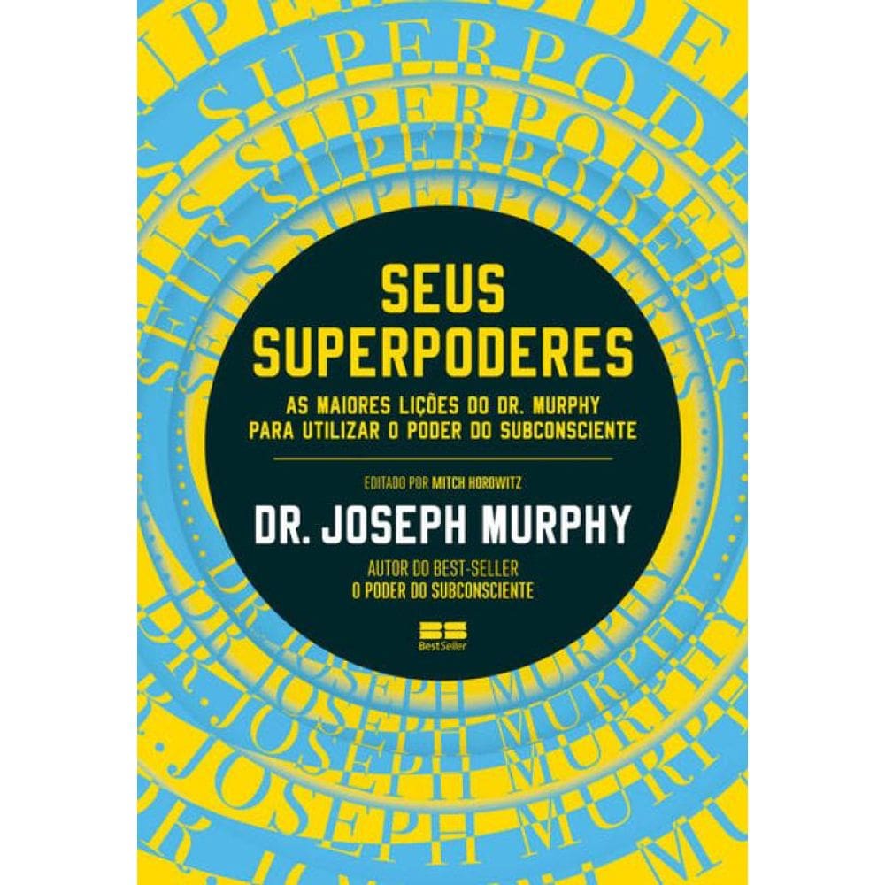 Seus superpoderes