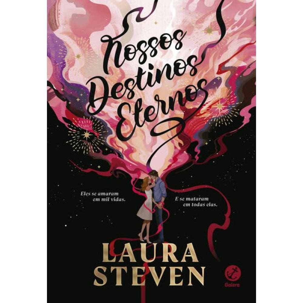 Nossos destinos eternos