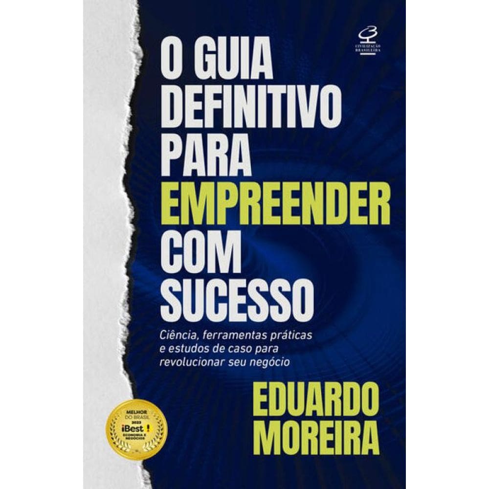 O guia definitivo para empreender com sucesso