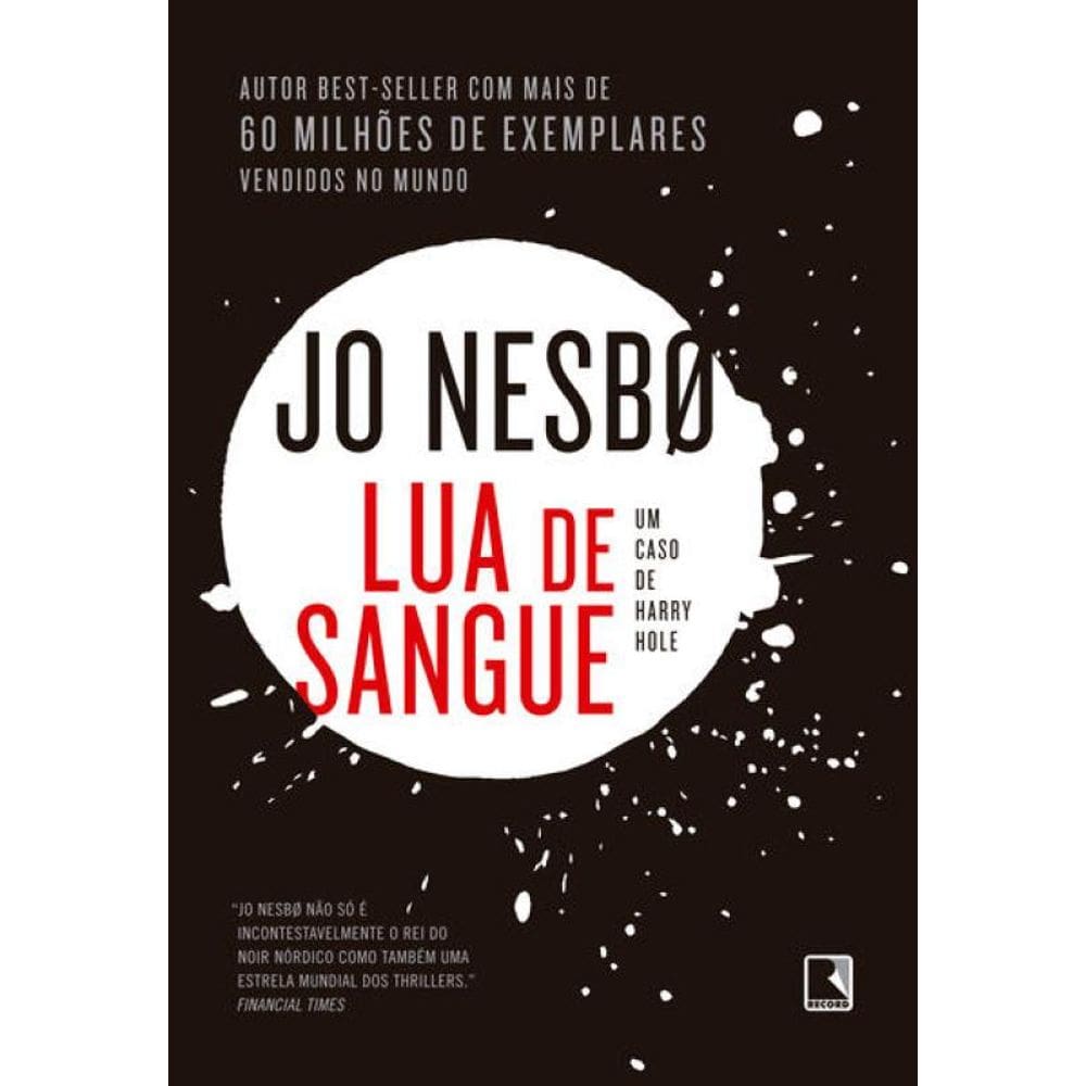 Lua de sangue