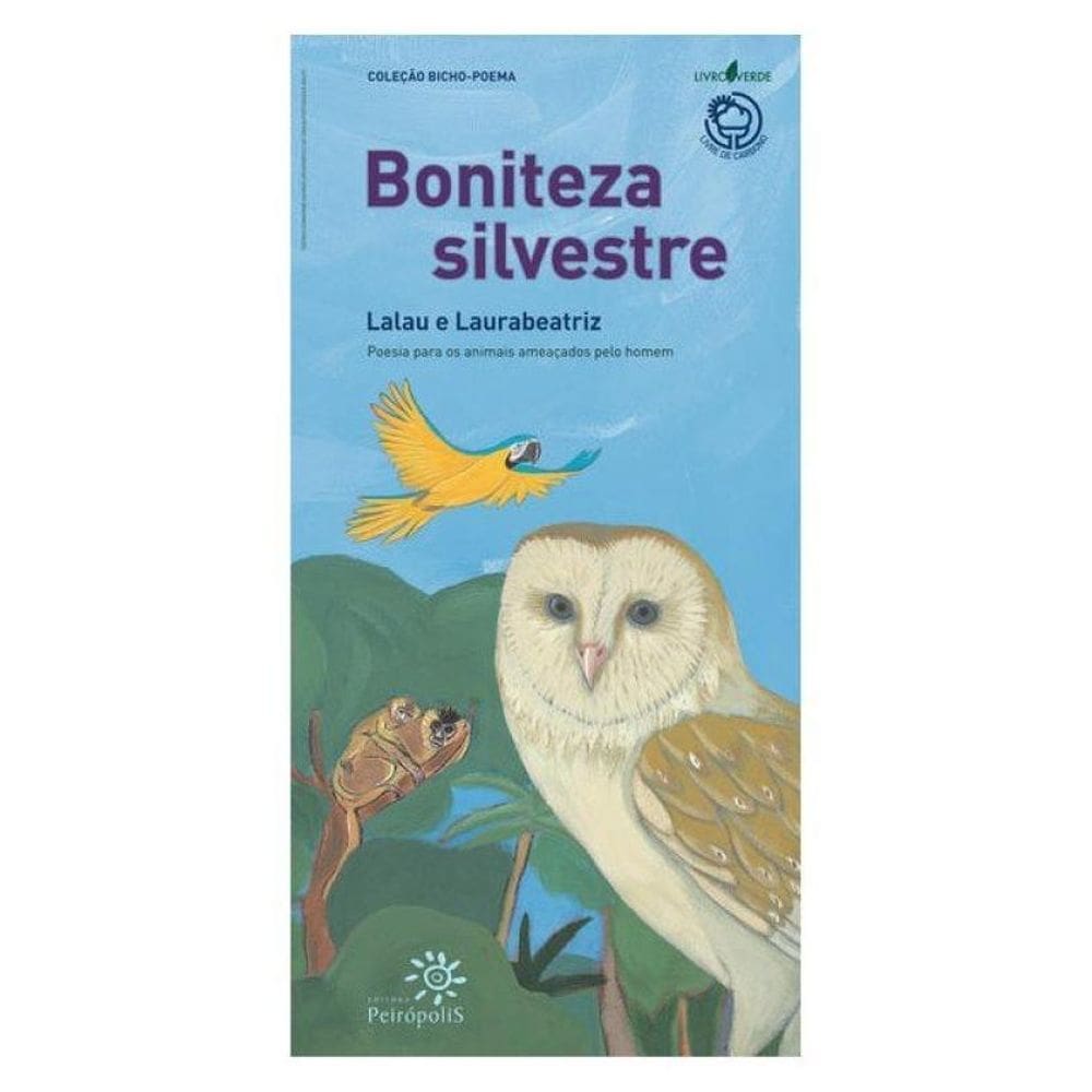 Boniteza Silvestre