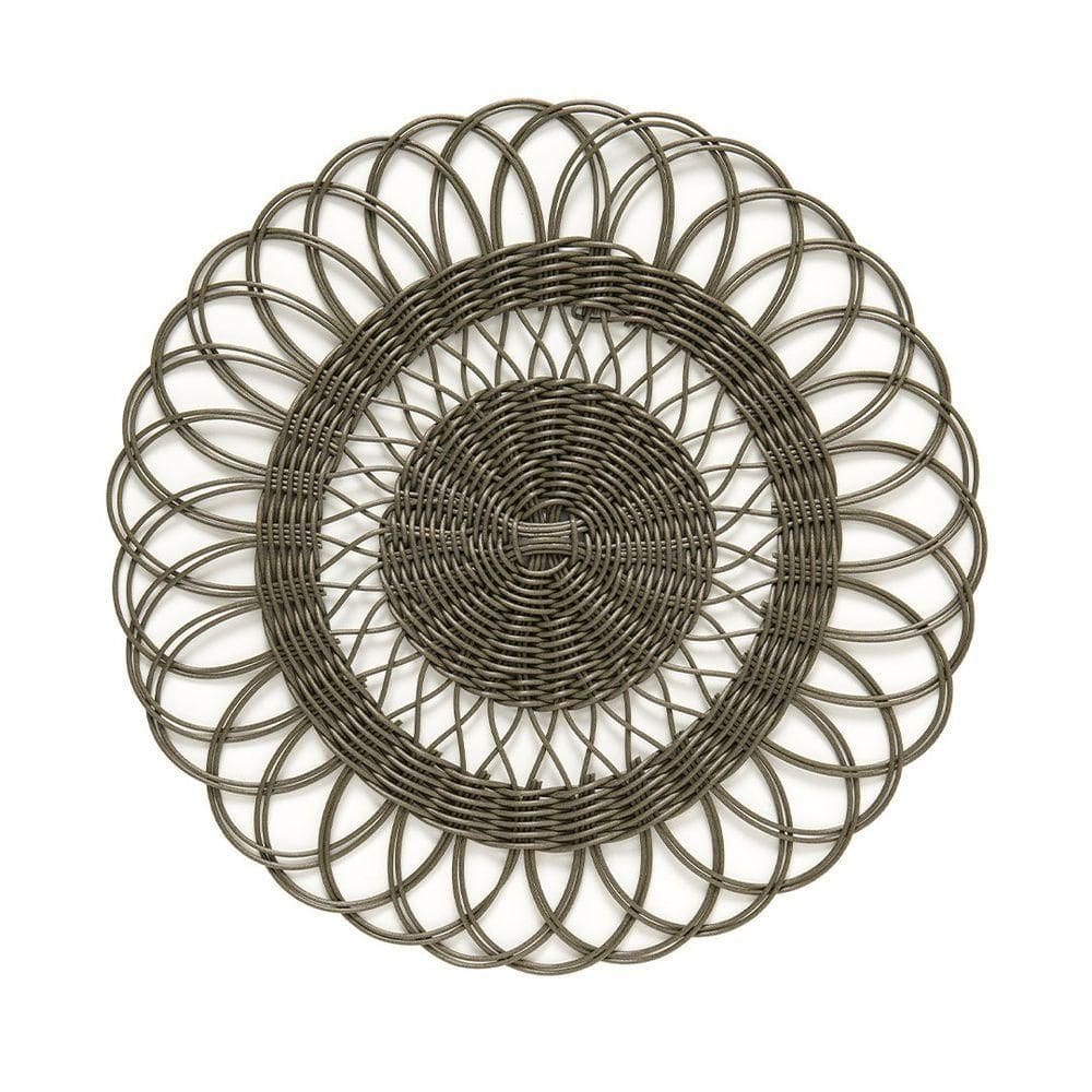 Jogo Americano Copa E Cia Avulso Liam Lohan Musgo