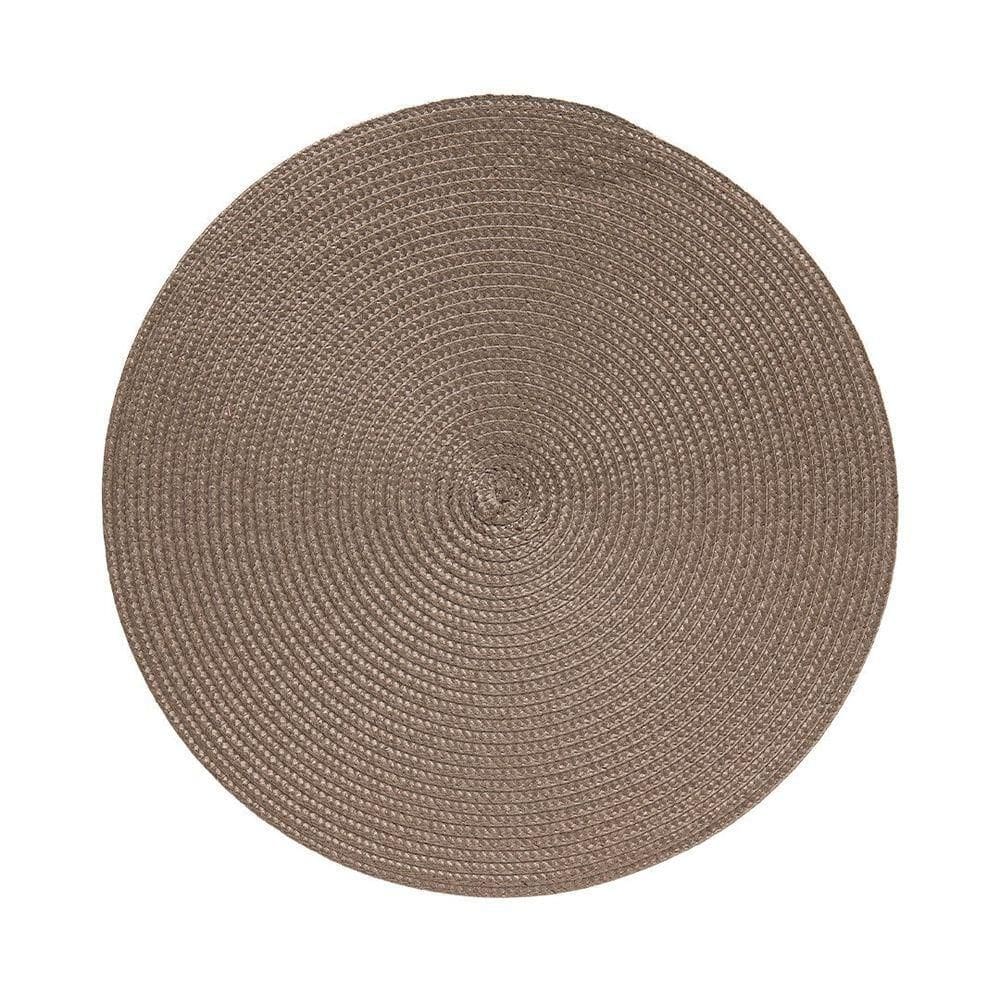 Jogo Americano Copa E Cia Avulso Luna Mocca